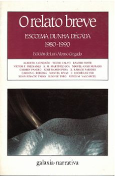 o relato breve (2ª ed.)-luis alonso girgado-9788471547385