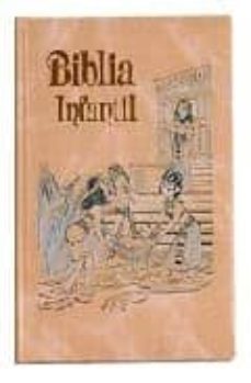 biblia infantil-9788471892485