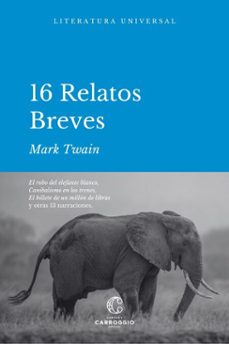 16 relatos breves (ebook)-mark twain-9788472546585
