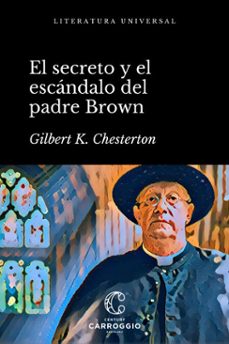 el secreto y el escandalo del padre brown (ebook)-gilbert k. chesterton-9788472547285