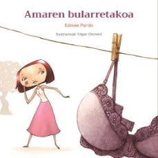amaren bularretakoa-9788472909885