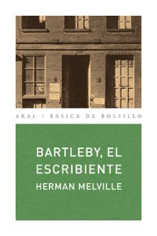 bartleby, el escribiente-9788473396585