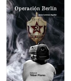 operacion berlin-9788473607285