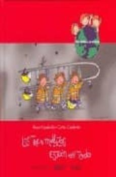 les tres bessones no baden-9788474266085