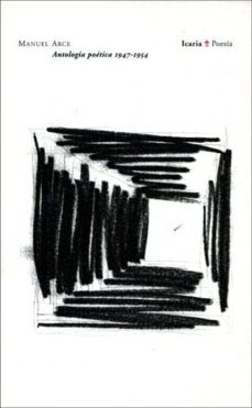 antologia poetica 1947-1954-9788474269185