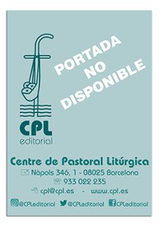 eucaristía, pascua del universo, la-9788474679885