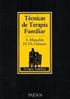 tecnicas de terapia familiar-9788475092485