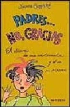 padres: no, gracias-yvonne coppard-9788475158785