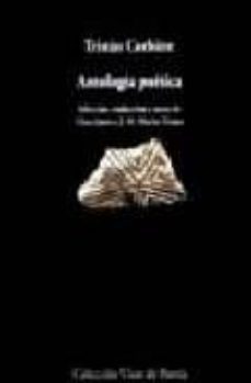 corbiere: antologia poetica-9788475221885