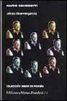 letras de emergencia-mario benedetti-9788475227085