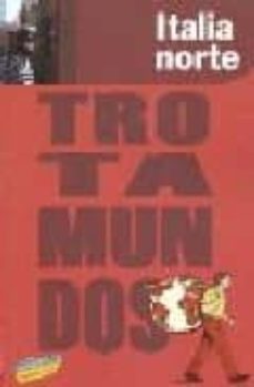 italia norte (trotamundos)  2009-9788475255385