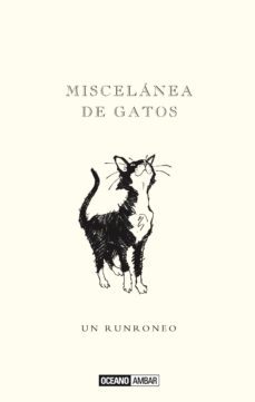 miscelanea de gatos: un runroneo-mike darton-9788475562285