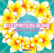 el espiritu de aloha-9788475568485