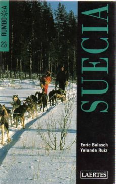 suecia (2ª ed.)-9788475844985