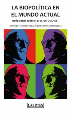 la biopolitica en el mundo actual (ebook)-9788475848785