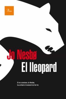 el lleopard (sèrie harry hole 8) (ebook)-jo nesbo-9788475885285