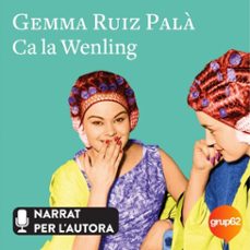 ca la wenling (audiolibro)-gemma ruiz pala-9788475888385