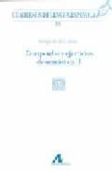 compendio y ejercicios de samantica ii (94)-enrique del teso martin-9788476356685