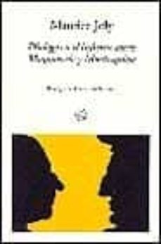 dialogo en el infierno entre maquiavelo y montesquieu-maurice joly-9788476695685