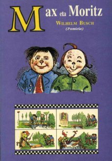 max eta moritz-9788476811085