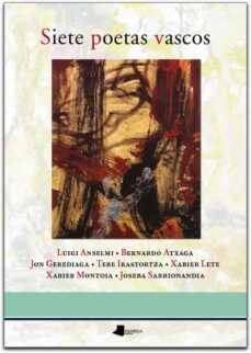 siete poetas vascos-9788476815885