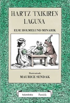 hartz txikiren laguna-elsa holmelund minarik-9788476818985
