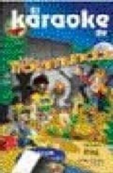 los trotamundos (karaoke) (dvd)-9788477112785