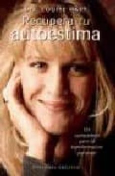 recupera tu autoestima-9788477206385