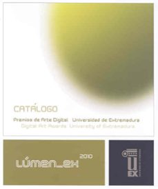 premios de arte digital. catalogo (+c.d.)-9788477239185