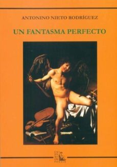 un fantasma perfecto-9788477315285