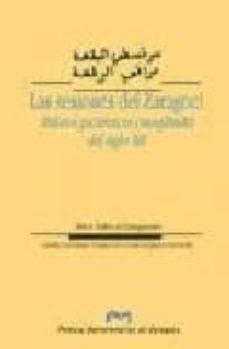 las sesiones del zaragoci: relatos picarescos (magamat) del siglo xii-9788477335085