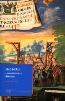 gilles de rais-jacques heers-9788477742685