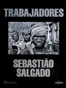 (pe) trabajadores: una arqueologia de la era industrial-9788477822585
