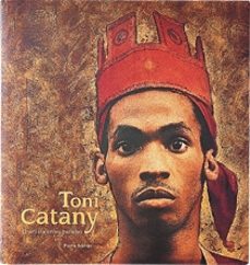toni catany: l artista en el seu paradis-pierre borhan-9788477827085