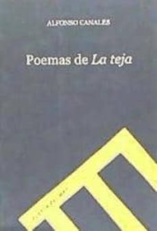 poemas de la teja-9788477859185