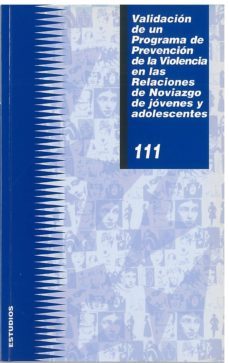 VALIDACIÓN DE UN PROGRAMA DE PREVENCIÓN DE LA VIOLENCIA EN LAS ...