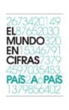 el mundo en cifras pais a pais (7ª ed)-9788478117185