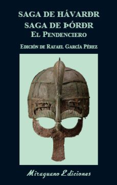 saga de havarr. saga de orr el pendenciero-rafael garcia perez-9788478134885