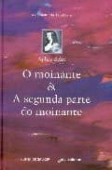 o moinante & a segunda parte do moinante-9788478245185