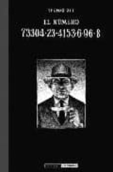 el numero-thomas ott-9788478338085
