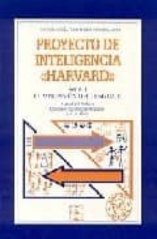 proyecto de inteligencia harvard: serie ii, comprension del lengu aje-miguel megia fernandez-9788478690985