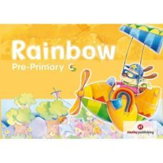rainbow preschool c - sb-9788478737185