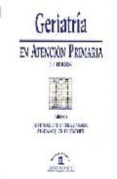 geriatria en atencion primaria-9788478854585