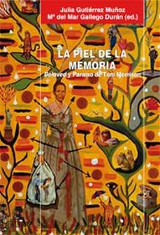 la piel de la memoria-julia gutierrez muñoz-9788478983285