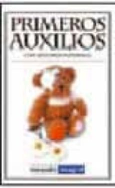 primeros auxilios: con metodos naturales-nuria viver barri-9788479018085