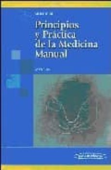principios y practica de la medicina manual (3ª ed.)-9788479039585