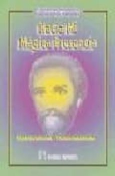 hacia mi magica presencia-9788479102685