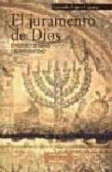 el juramento de dios: el misterio de israel y el antisemitismo-9788479149185