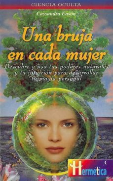 una bruja en cada mujer-9788479274085