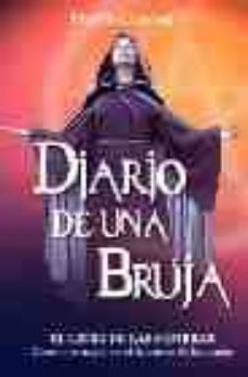el diario de una bruja-9788479277185